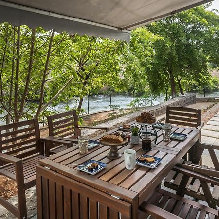 Lohonostays Maharajah House Karjat Eksteriør bilde