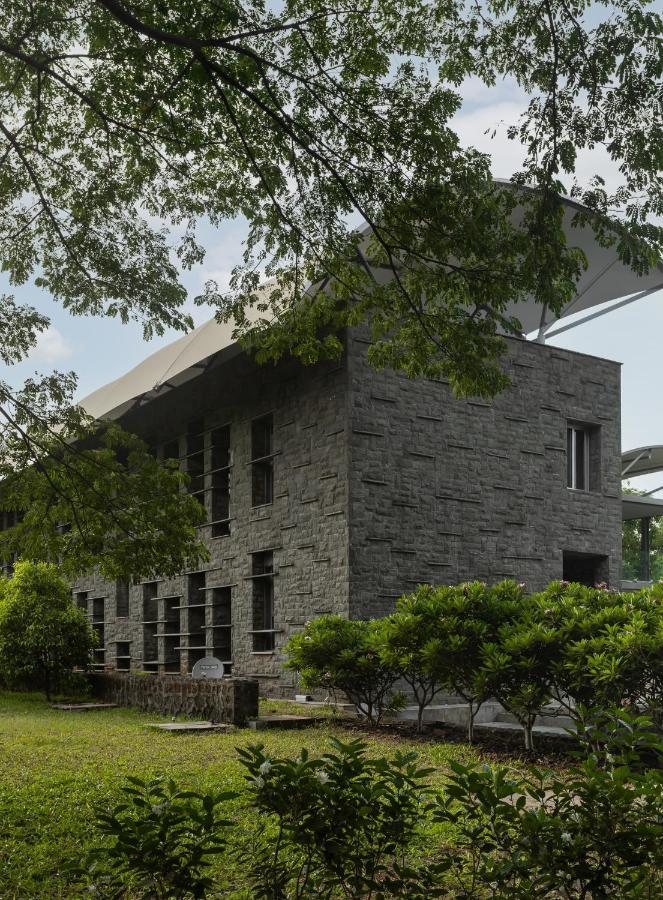 Lohonostays Maharajah House Karjat Eksteriør bilde